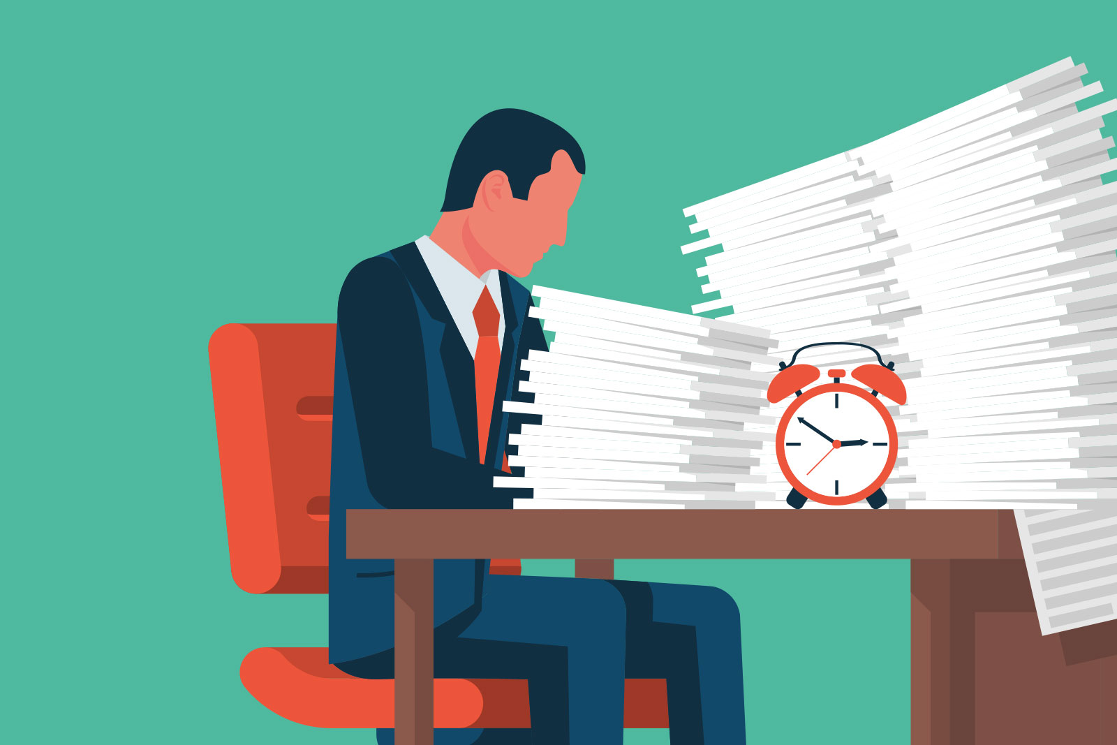 Zorg op de pof: Hoe trage toewijzingen de datakwaliteit binnen de hele zorgketen onder druk zet